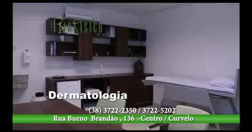 Clínica Biofísico